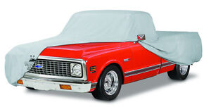 Chevrolet El Camino 5 Layer Car Cover 1959 1960 1964 1965 1966 1967 1968 1969