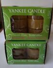 (2) Yankee Candle Summer Love: Love Me Lots Limited Edition Tea Lights 12 in box