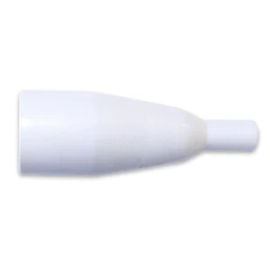 Lot de 6 vinyles isolants Sc-23w-Bx, blanc Mueller 661191252519 Bu-23-9 - Photo 1/1