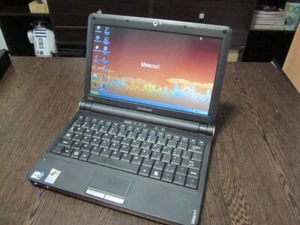 Lenovo Ideapad S10e XP Pro Laptop MS Works Pinball Cool Retro Games Battery - Picture 1 of 11