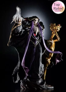 Overlord Vol.14 Special Limited Edition Novel + Ainz Ooal Gown Figure Japan New - Picture 1 of 7