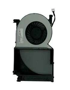 Original inner cooling fan with radiator for XBOX ONE X console - Picture 1 of 3