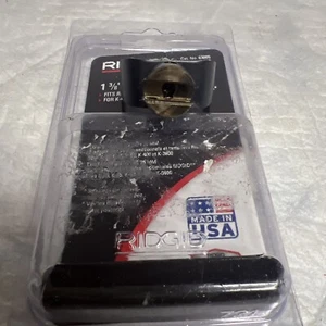 Ridgid 63005 T-205 1-3/8" Drain "C" Cutter - Picture 1 of 7
