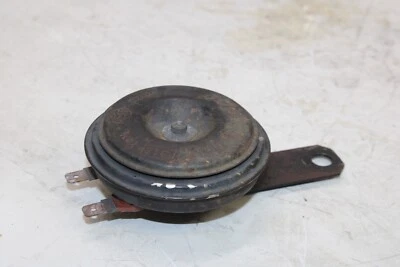 Ducati Monster 620 2005 OEM señal de bocina Foto 1 de 4