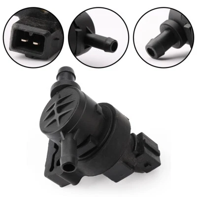 Vapor Canister Purge Valve For Mercedes-Benz E320 S430 S500 1998-2006 0004701593 Foto 1 de 4