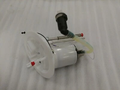 Filtro de combustible para Audi Allroad Quattro S5 con brida GENUINO 8K0201511TA OEM Foto 1 de 4