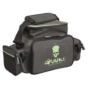 Gunki Iron - T Box Front Perch Pro Bag Anglers Bag - Picture 1 of 2