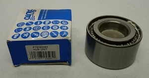 Super Auto PT516006X Wheel Hub Assembly – Durable Replacement Hub - Picture 1 of 5
