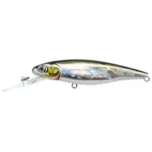 Pontoon21 GreedyGuts 66SP-MDR 430 CB Funa, Lunghezza mm 66, Pesca Sospensa con... - Foto 1 di 1