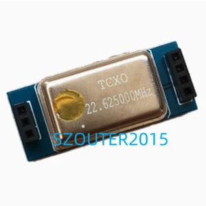 Módulo de cristal de compensación cálida YAESU FT-817/857/897 PARA TCXO-9 compatible - Imagen 1 de 2