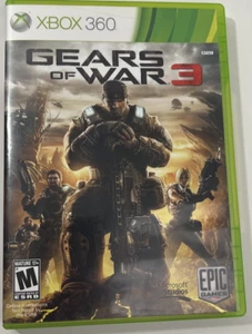 Gears of War 3 (Xbox 360, 2011) - Foto 1 di 4