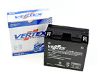 Vertex Battery For Yamaha MT-01 1700 SP 2010