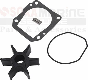 18-3284 Honda Marine 4 Stroke BF 115 135 150 HP Impeller Service Kit 06192ZY6000 - Imagen 1 de 5