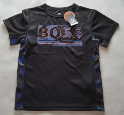 the Children's Place kids  Graphic Boss sport  t-chirt size XS  TP - Image 1 of 4