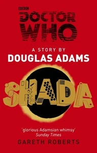 Doctor Who: Shada by Douglas Adams (English) Paperback Book - Picture 1 of 1