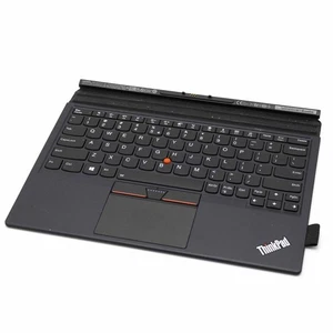 Lenovo THINKPAD X1 Tablet Thin Clavier Gen 1/2 Disposition Du Clavier USA PC_ - Picture 1 of 2