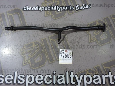 1989 1990 CHEVROLET CORVETTE 5.7 AUTOMATIC TRANSMISSION DIP STICK / TUBE - Image 1 of 4