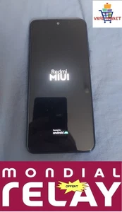 SMARTPHONE REDMI NOTE 10S 128 GO BLOQUÉ GOOGLE - Imagen 1 de 4