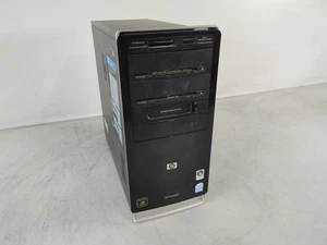HP Pavilion a6514f Intel Pentium E2180 2.0 GHz 3 GB DDR2 Desktop Computer - Picture 1 of 10