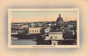 Paraguay - ASUNCIÓN - Panorama parcial - Ed. J.K. - Picture 1 of 2