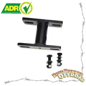 Front Sway Bar Link for Toyota LandCruiser 50mm Lift 70 80 100 Series - Picture 1 of 2