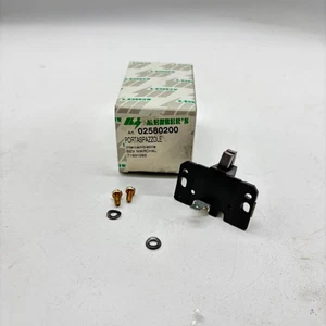 MEMBER'S - PORTA SPAZZOLE SEV MARCHAL 71931093 PER ALFA PORSCHE LANCIA FM-615 - Picture 1 of 4