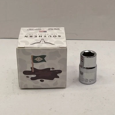 Southern String Hat Co 10 mm zócalo y pelota de golf Foto 1 de 3