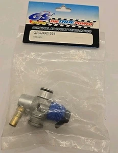 GS Racing Carburetor B01 .21 Nitro Engine 21 GSC-9921331 - Picture 1 of 1