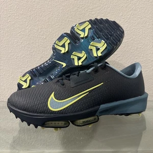 Nike Air Zoom Infinity Tour 2 Golf Shoes Armory Navy Men’s Size 14 HQ2158-400 - Picture 1 of 7