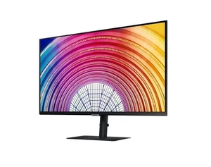32" Samsung Viewfinity S60A Series QHD HDR 75Hz LED Monitor S32A600NAN - Picture 1 of 1