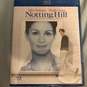 Notting Hill (Blu-ray) hugh grant hugh bonneville Roberts Grant mike newell - Imagen 1 de 2