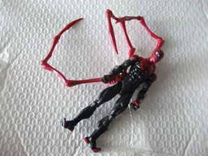 Superior Spider-Man Actionfigur feiert 85 Jahre Marvel - Zustand beachten - Bild 1 von 1