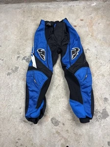 Kids Phrse Protective Motor Cross Pants Kids Size 22 - Picture 1 of 8