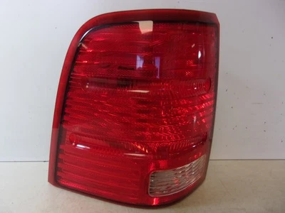Luz trasera izquierda conductor Ford Explorer 2002 2003 2004 2005 OEM Foto 1 de 4