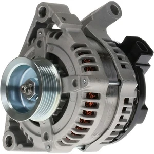 Alternator Fits Cadillac CTS 2009-2015,104210-540, 104210-5400, 25925447, 11513 - Picture 1 of 7