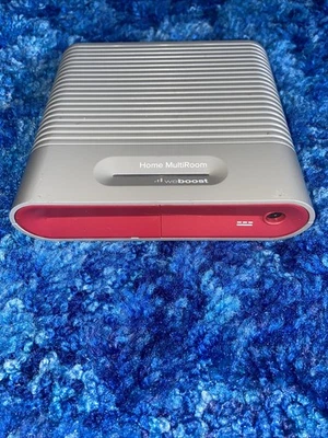 weBoost 家庭多房间手机信号增强器 470144 - 仅盒 - 阅读! — 第 1/4 张图片