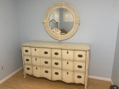 Cómoda Lexington Twilight Bay Devereaux - Lino 351-222 Foto 1 de 4