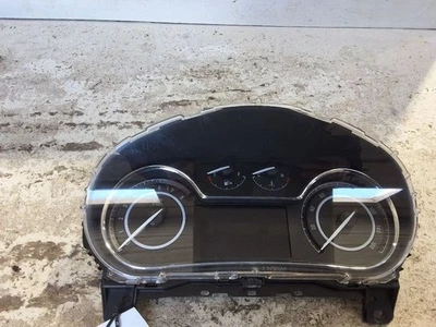 2016 Buick Regal Speedometer Instrument Cluster 39062623 OEM 81K Miles Unit - Image 1 of 4