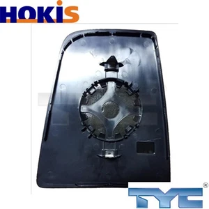 MIRROR GLASS OUTSIDE MIRROR 310-0219-1 FOR FORD TRANSIT/V363/Bus/Van BLFA 2.0L - Picture 1 of 8