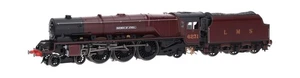 R3553 Hornby OO Gauge Princess Coronation 'Duchess of Athol'(DCC)(Pre-Owned) - Picture 1 of 1