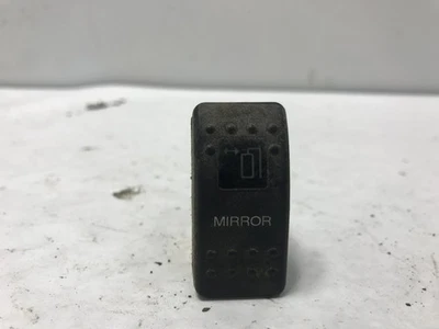 Переключатель регулировки зеркала Western Star Trucks 4900FA - б/у | P/N 78053417 - Изображение 1 из 4