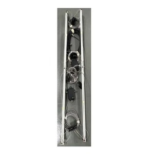 Barrett 912 - BC91201 HF Antenna a filo dipolo banda larga 2-30Mhz V-H - Foto 1 di 6