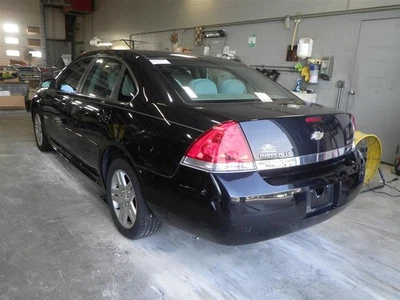 Conjunto de luz trasera izquierda Chevrolet Impala 2006-2013 1293 Foto 1 de 4