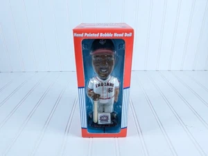 Manny Ramirez Cleveland Indians Minor League Bobblehead New in Box Free Shipping - Picture 1 of 8