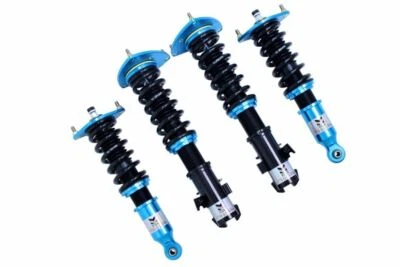 Kit Coilovers Megan Racing EZ II para Subaru Impreza 2008 - 2016 - Imagem 1 de 2