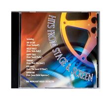 Moonlight Moods Orchestra Hits from Stage & Screen (CD)