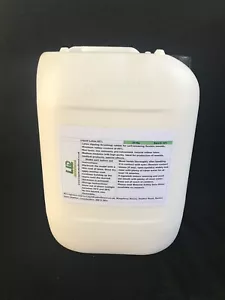 Liquid Latex Dipping Rubber, Medical Grade, Mould Making, Non-Toxic, 25 Litre - Picture 1 of 2