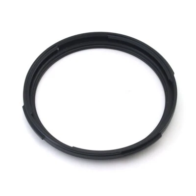 Replacement metal filter ring for Hasselblad CF lens V mount bayonet 60mm 100mm - Image 1 of 4