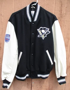 2014 NHL Stadium Classic XL Jacket Pittsburgh Penguins NWOT VERY VERY RARE! - Picture 1 of 7