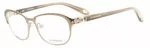 GIVENCHY VGV A29 COL. 0SE4 Anteojos MARCOS RX Anteojos Ópticos Anteojos - Nuevo - Imagen 1 de 12